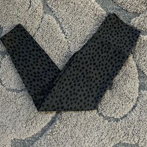 Aerie Leggings Medium